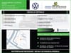 3 thumbnail image of  2023 Volkswagen ID.4 Pro S