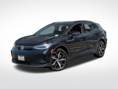 1 image of 2023 Volkswagen ID.4 Pro S