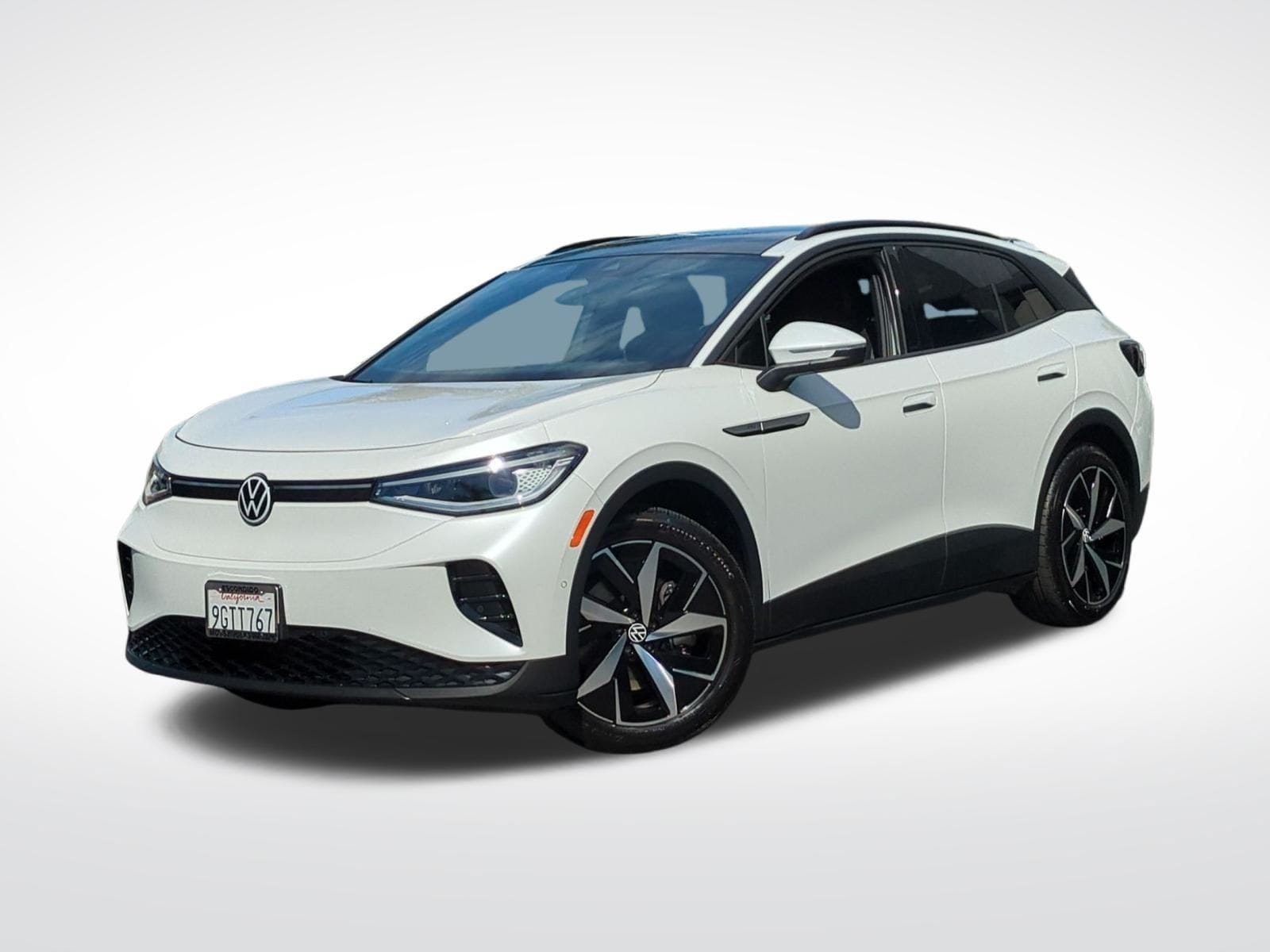 2023 Volkswagen ID.4