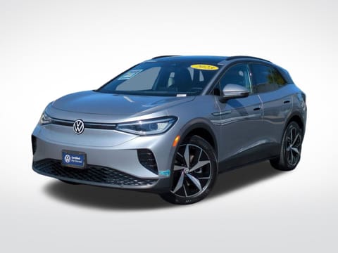 1 image of 2023 Volkswagen ID.4 Pro S