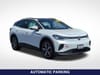 2 thumbnail image of  2023 Volkswagen ID.4 Pro S