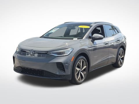 1 imagen de 2023 Volkswagen ID.4 Pro S