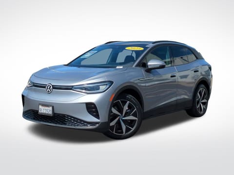 1 image of 2023 Volkswagen ID.4 Pro S