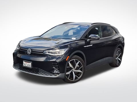 1 image of 2023 Volkswagen ID.4 Pro S