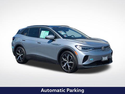 2023 Volkswagen ID.4 Pro S