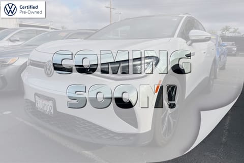 1 imagen de 2023 Volkswagen ID.4 Pro S