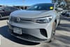 2 thumbnail image of  2023 Volkswagen ID.4 Pro