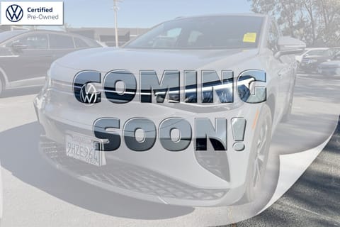 1 image of 2023 Volkswagen ID.4 Pro