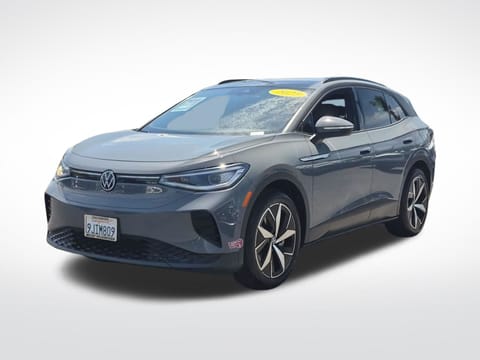 1 image of 2023 Volkswagen ID.4 Pro