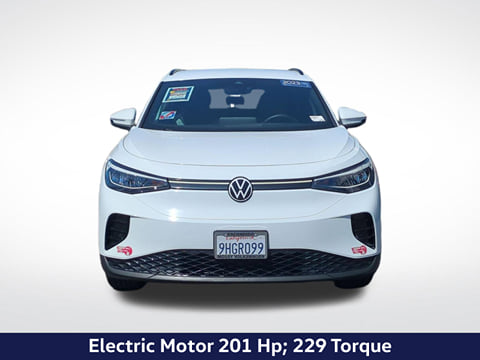 2023 Volkswagen ID.4 Pro
