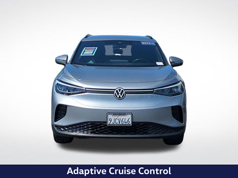 2023 Volkswagen ID.4 Pro