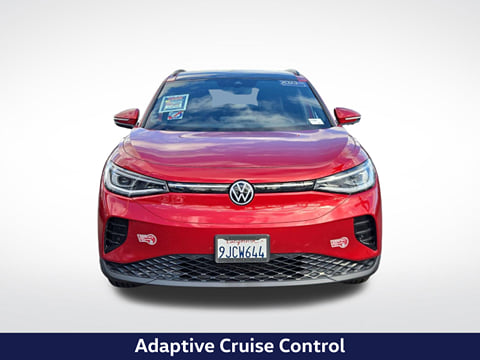 2023 Volkswagen ID.4 Pro