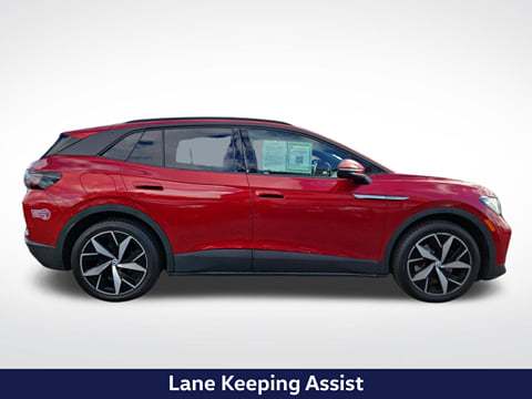 2023 Volkswagen ID.4 Pro