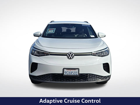 2023 Volkswagen ID.4 Pro