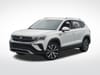 1 thumbnail image of  2023 Volkswagen Taos 1.5T SE