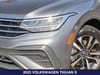 10 thumbnail image of  2023 Volkswagen Tiguan 2.0T S