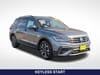 2 thumbnail image of  2023 Volkswagen Tiguan 2.0T S