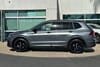 8 thumbnail image of  2023 Volkswagen Tiguan 2.0T SE R-Line Black