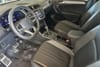10 thumbnail image of  2023 Volkswagen Tiguan 2.0T SE R-Line Black