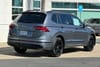 4 thumbnail image of  2023 Volkswagen Tiguan 2.0T SE R-Line Black