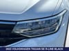 10 imagen en miniatura de 2023 Volkswagen Tiguan 2.0T SE R-Line Black