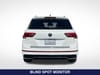 9 imagen en miniatura de 2023 Volkswagen Tiguan 2.0T SE R-Line Black