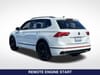 7 imagen en miniatura de 2023 Volkswagen Tiguan 2.0T SE R-Line Black
