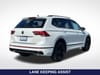 8 imagen en miniatura de 2023 Volkswagen Tiguan 2.0T SE R-Line Black