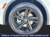 11 imagen en miniatura de 2023 Volkswagen Tiguan 2.0T SE R-Line Black