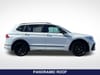 6 imagen en miniatura de 2023 Volkswagen Tiguan 2.0T SE R-Line Black