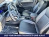 14 imagen en miniatura de 2023 Volkswagen Tiguan 2.0T SE R-Line Black