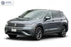 1 placeholder image of  2023 Volkswagen Tiguan 2.0T SE