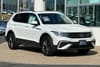 2 thumbnail image of  2023 Volkswagen Tiguan 2.0T SE