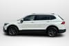 8 thumbnail image of  2023 Volkswagen Tiguan 2.0T SE
