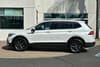 8 thumbnail image of  2023 Volkswagen Tiguan 2.0T SE