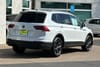 4 thumbnail image of  2023 Volkswagen Tiguan 2.0T SE