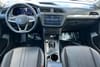 13 thumbnail image of  2023 Volkswagen Tiguan 2.0T SE