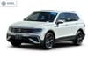 1 thumbnail image of  2023 Volkswagen Tiguan 2.0T SE