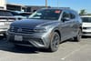2 imagen en miniatura de 2023 Volkswagen Tiguan 2.0T SE