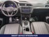 13 imagen en miniatura de 2023 Volkswagen Tiguan 2.0T SE