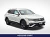 2 thumbnail image of  2023 Volkswagen Tiguan 2.0T SE