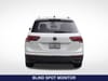 8 thumbnail image of  2023 Volkswagen Tiguan 2.0T SE