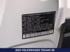 25 thumbnail image of  2023 Volkswagen Tiguan 2.0T SE