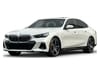 2024 BMW 5 Series 530i