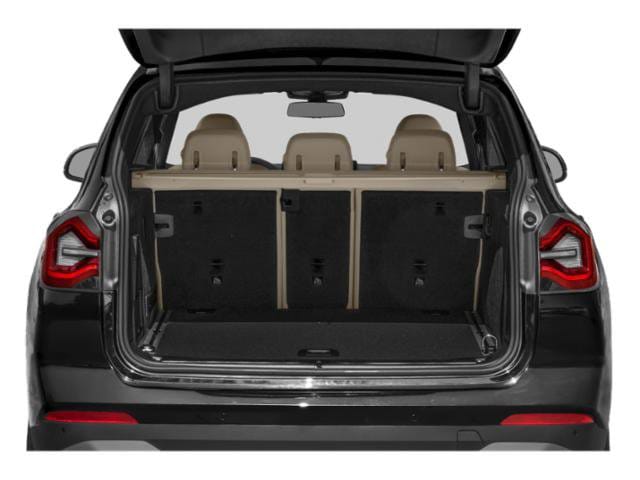 11 thumbnail image of  2024 BMW X3 sDrive30i