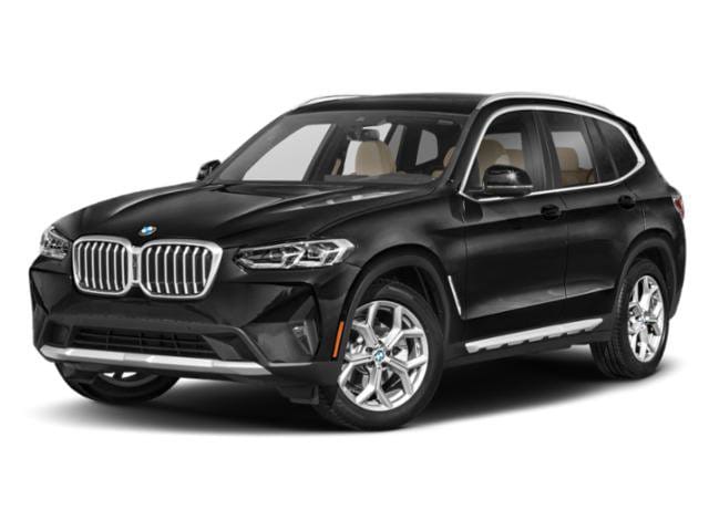 1 thumbnail image of  2024 BMW X3 sDrive30i