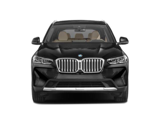 4 thumbnail image of  2024 BMW X3 sDrive30i