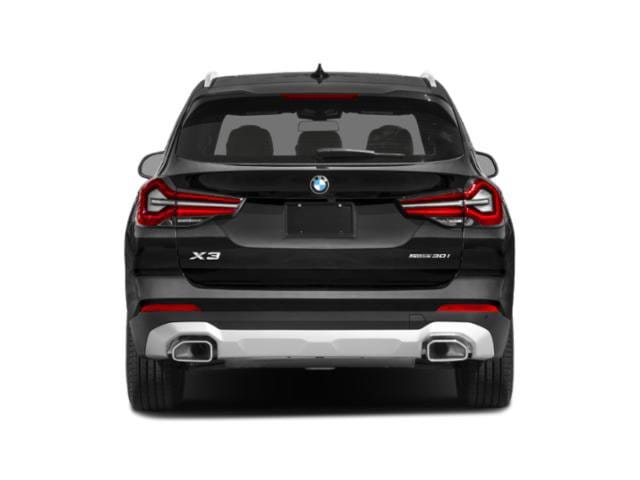 5 thumbnail image of  2024 BMW X3 sDrive30i