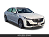 2 thumbnail image of  2024 Cadillac CT5 Luxury