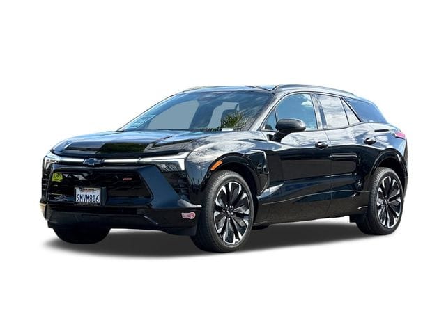 2024 Chevrolet Blazer EV RS